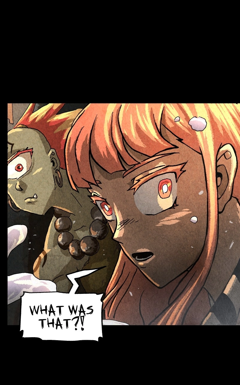 Read Gul chapter 184 image 48 on Lezhin