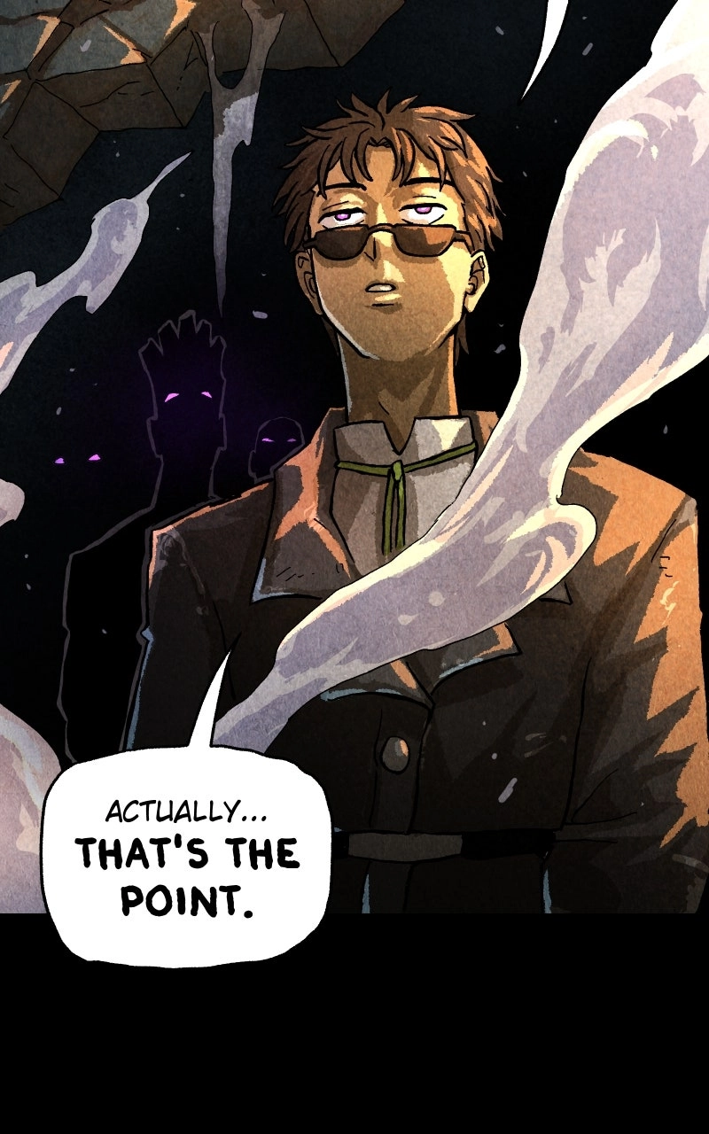 Read Gul chapter 184 image 51 on Lezhin