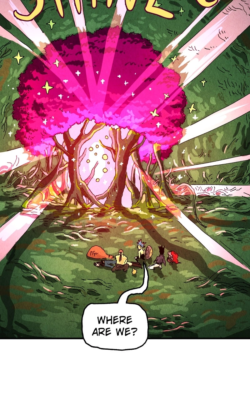Read Gul chapter 184 image 54 on Lezhin