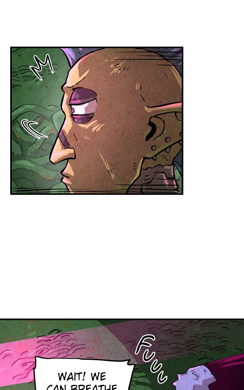 Read Gul chapter 184 image 56 on Lezhin