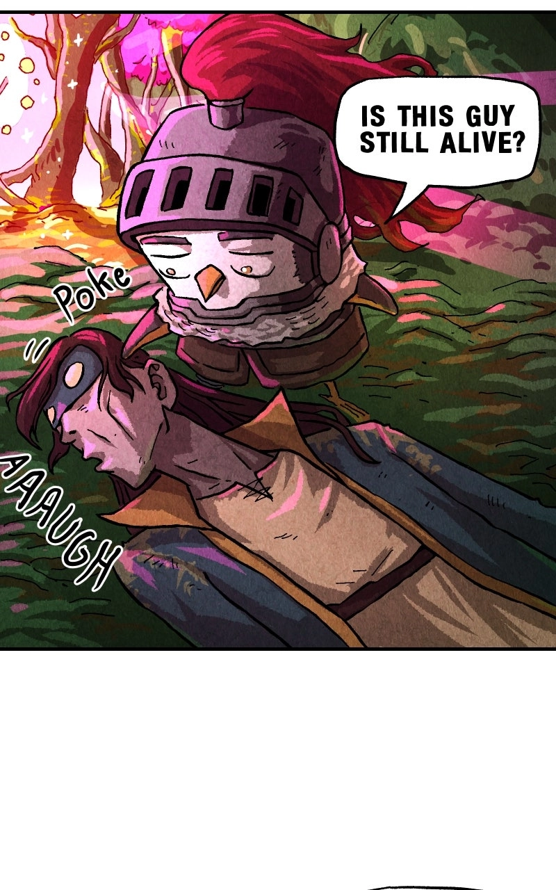 Read Gul chapter 184 image 58 on Lezhin