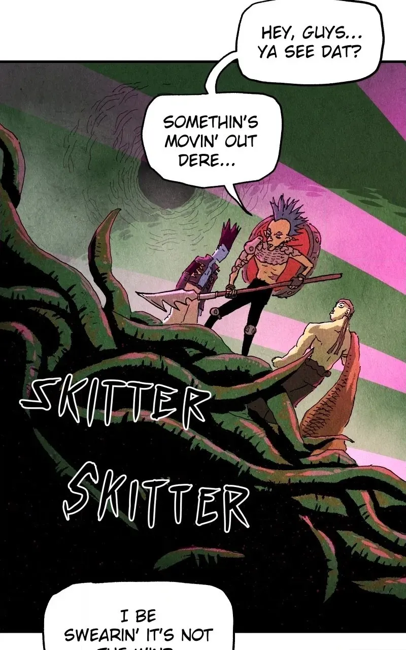 Read Gul chapter 184 image 59 on Lezhin