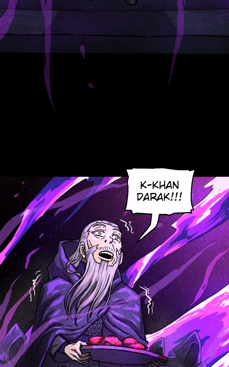 Read Gul chapter 184 image 6 on Lezhin