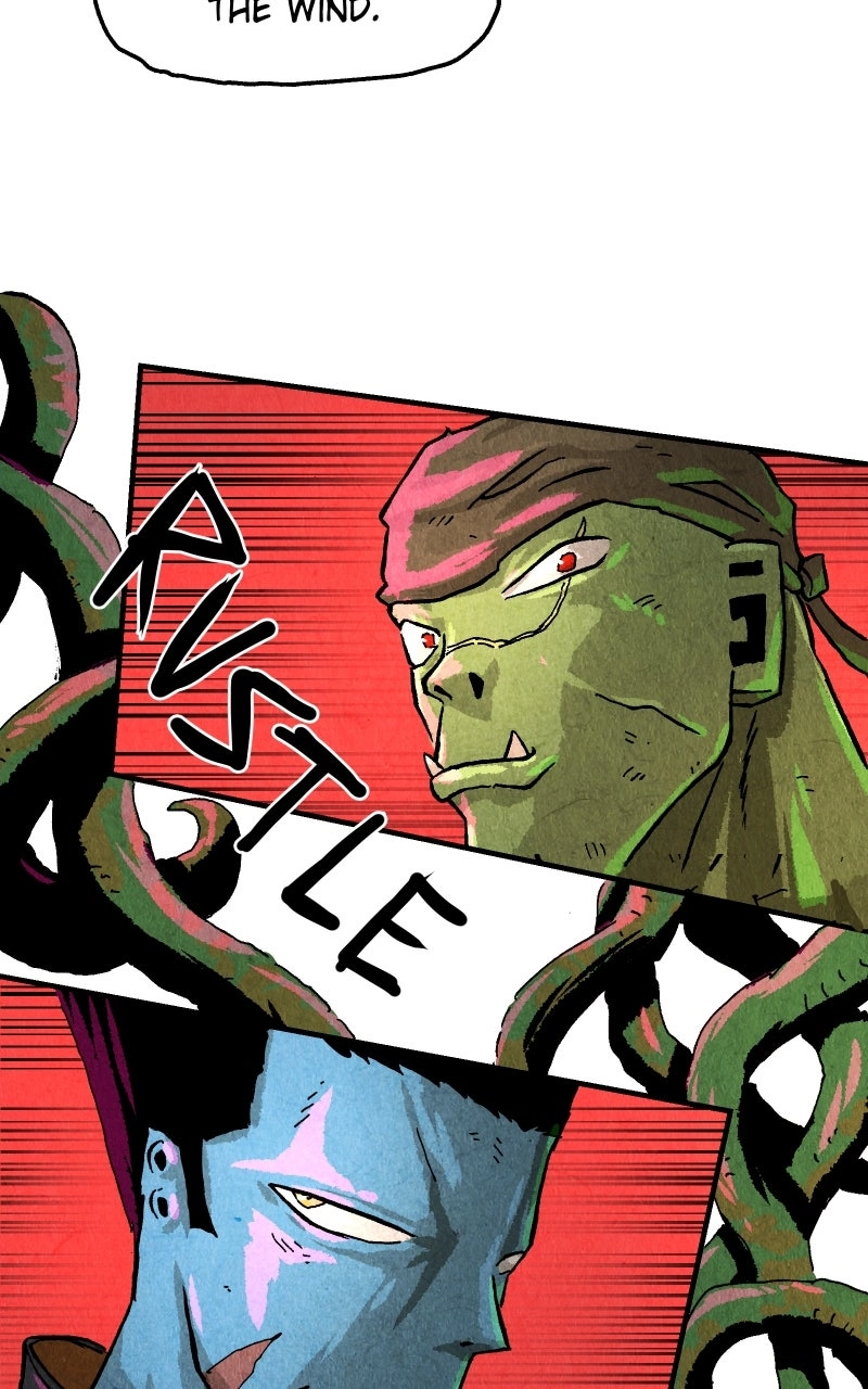 Read Gul chapter 184 image 60 on Lezhin