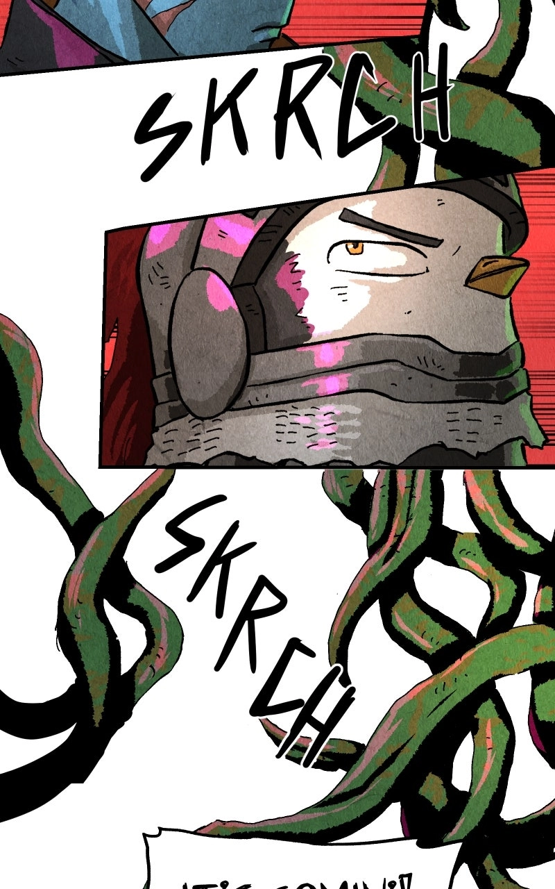 Read Gul chapter 184 image 61 on Lezhin