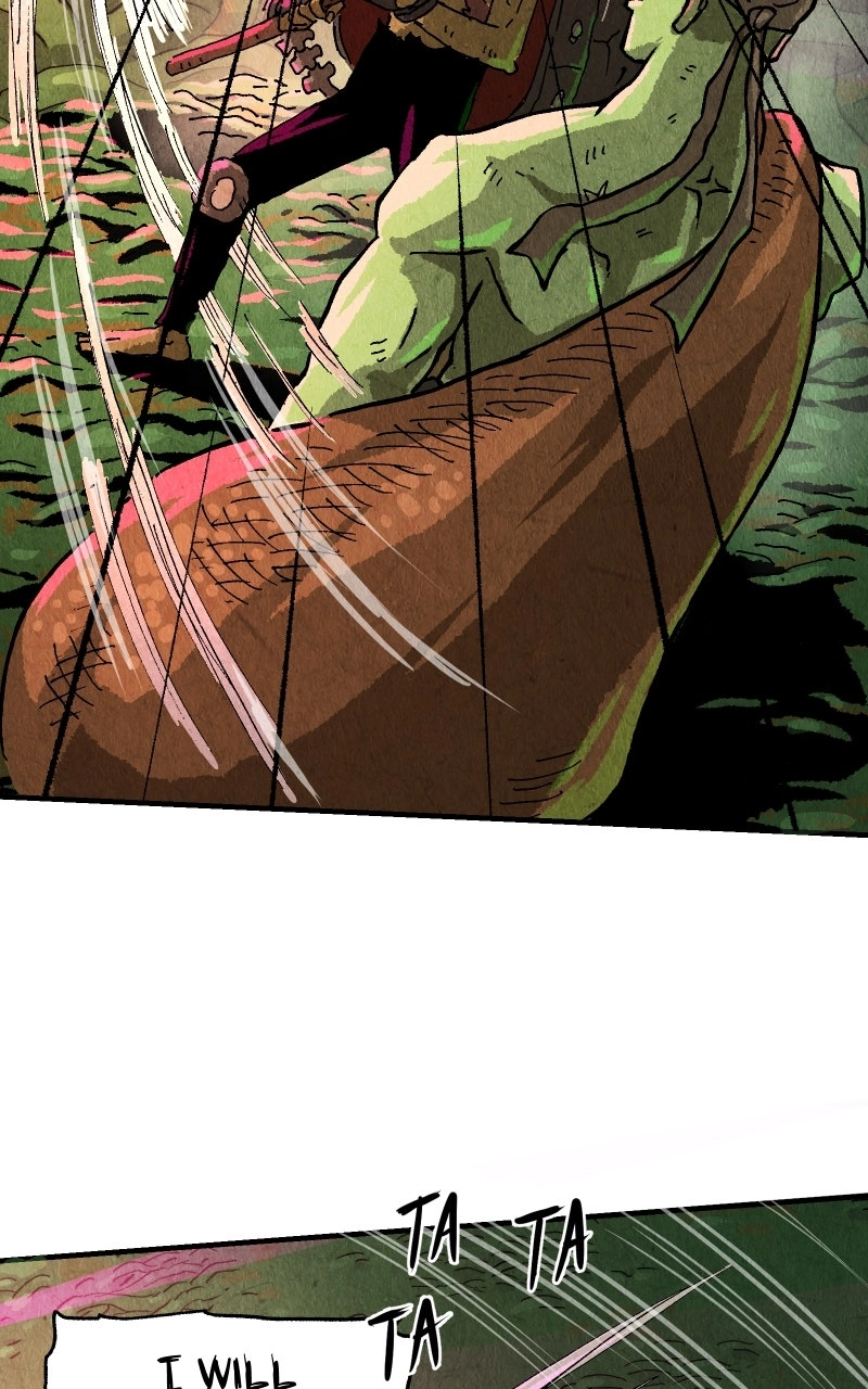 Read Gul chapter 184 image 64 on Lezhin