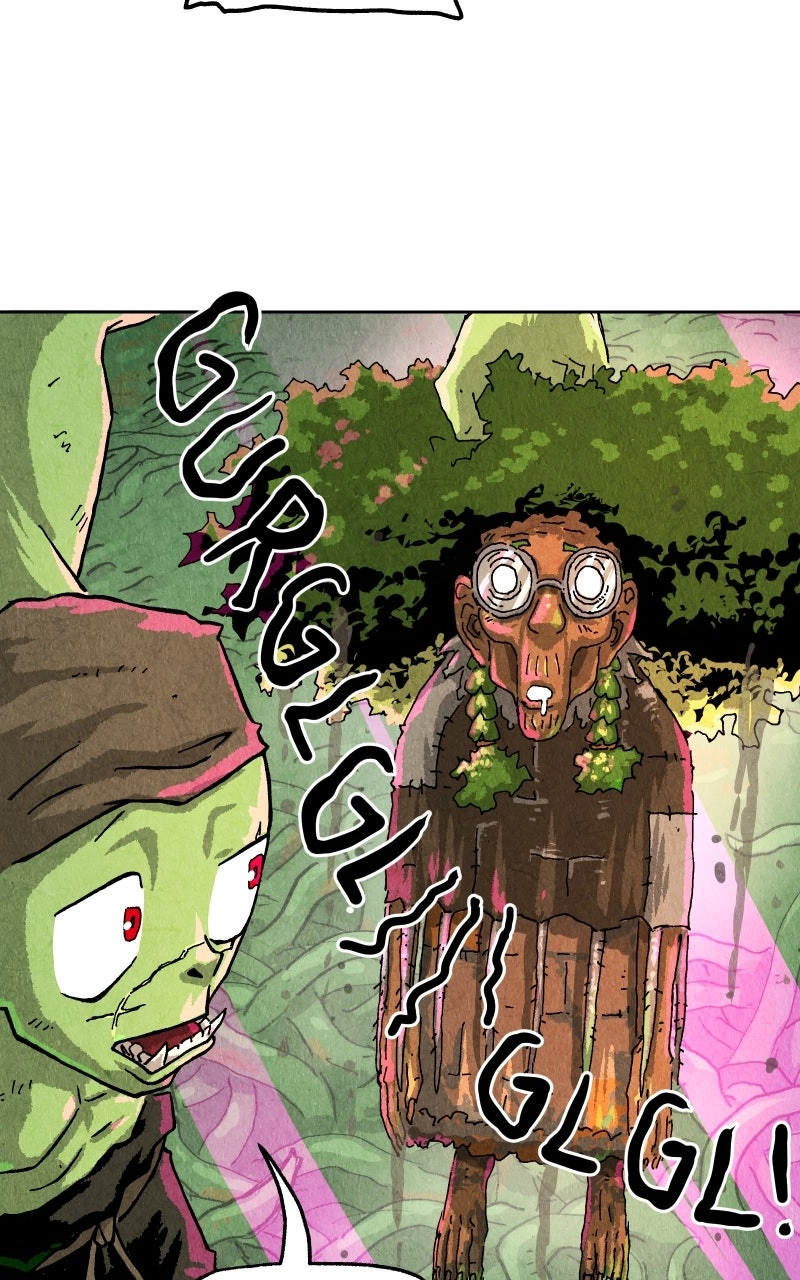 Read Gul chapter 184 image 67 on Lezhin