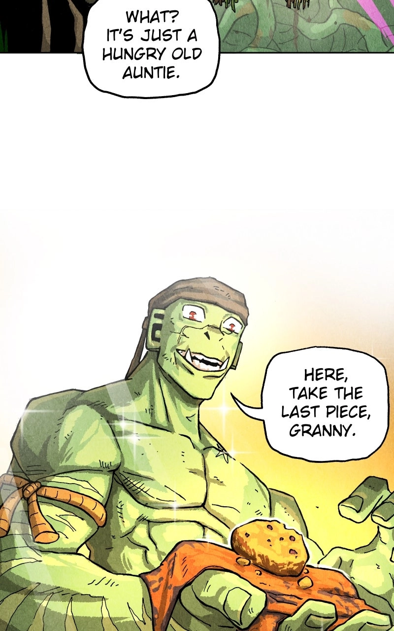 Read Gul chapter 184 image 68 on Lezhin