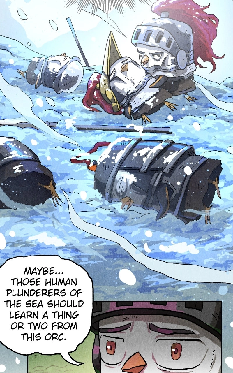 Read Gul chapter 184 image 71 on Lezhin