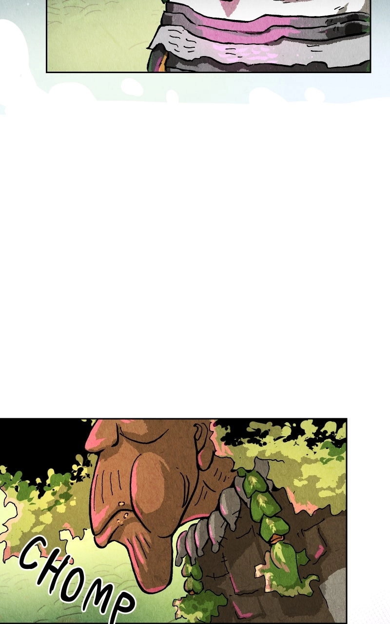 Read Gul chapter 184 image 72 on Lezhin