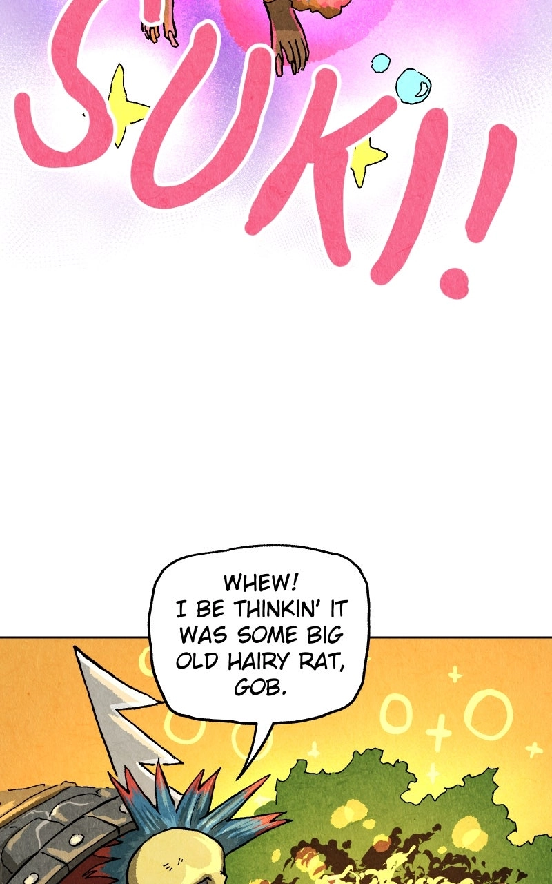 Read Gul chapter 184 image 74 on Lezhin