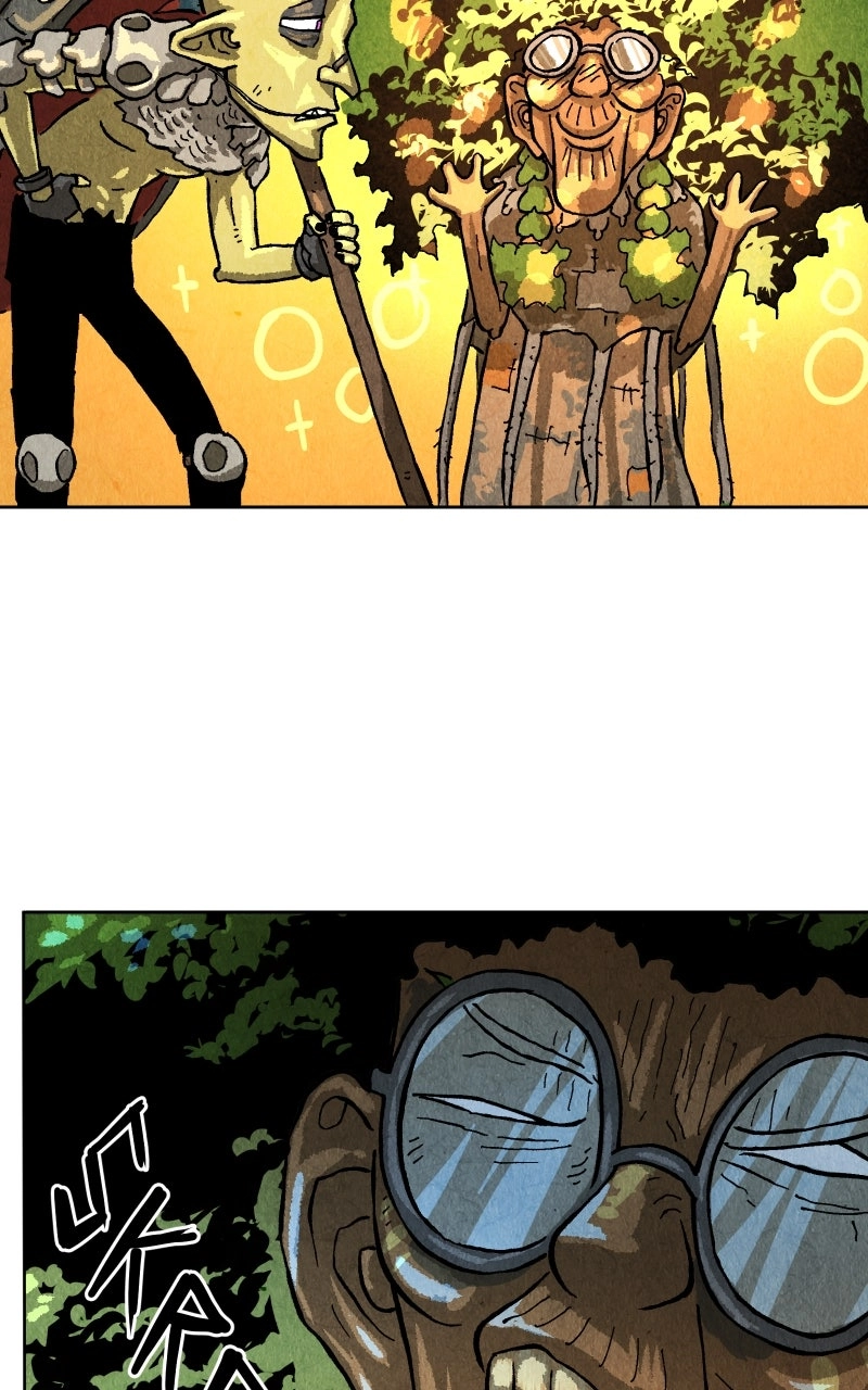 Read Gul chapter 184 image 75 on Lezhin