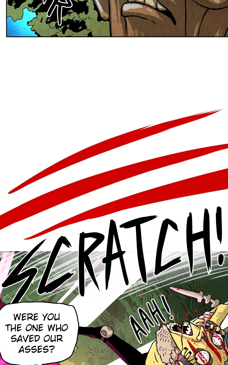 Read Gul chapter 184 image 76 on Lezhin