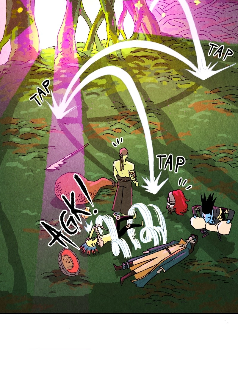 Read Gul chapter 184 image 78 on Lezhin