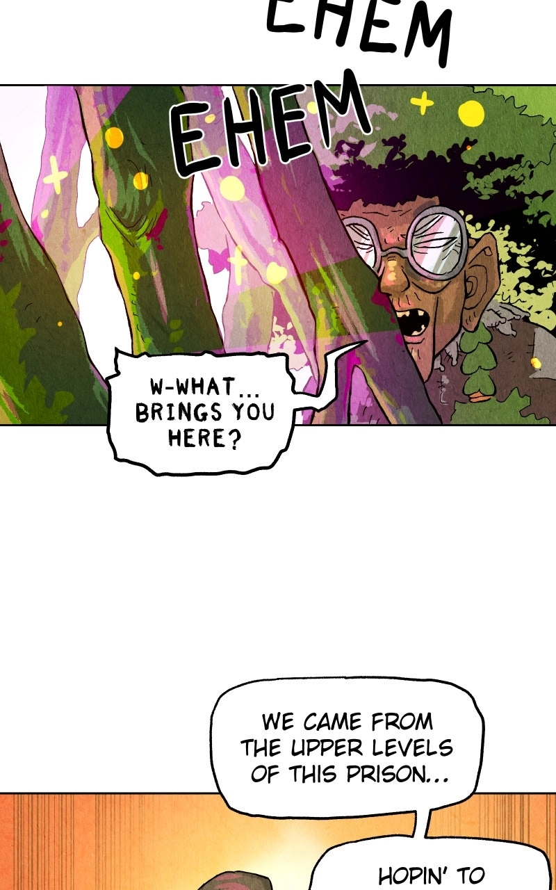 Read Gul chapter 184 image 81 on Lezhin