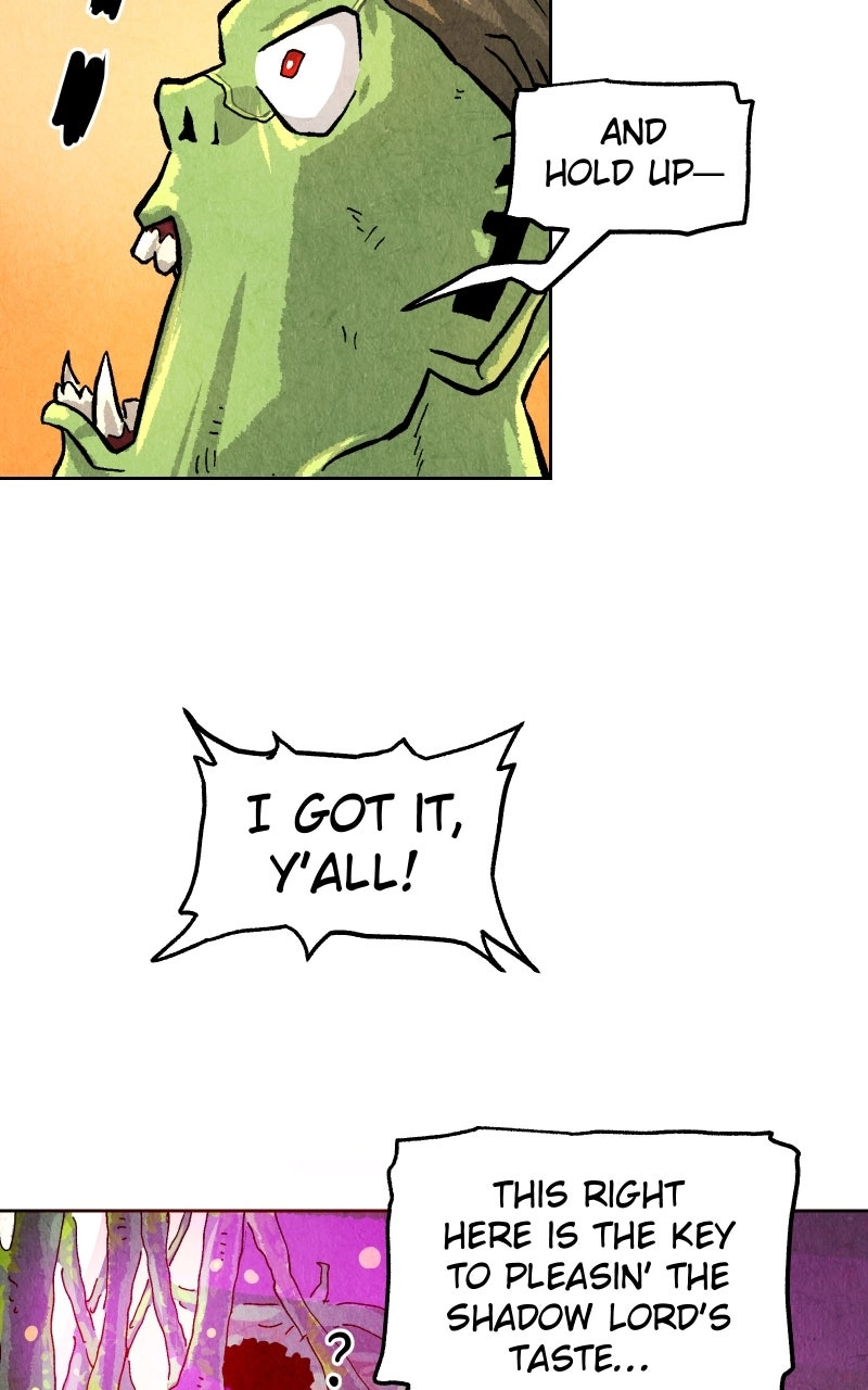 Read Gul chapter 184 image 83 on Lezhin