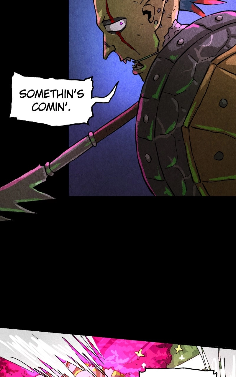 Read Gul chapter 184 image 88 on Lezhin