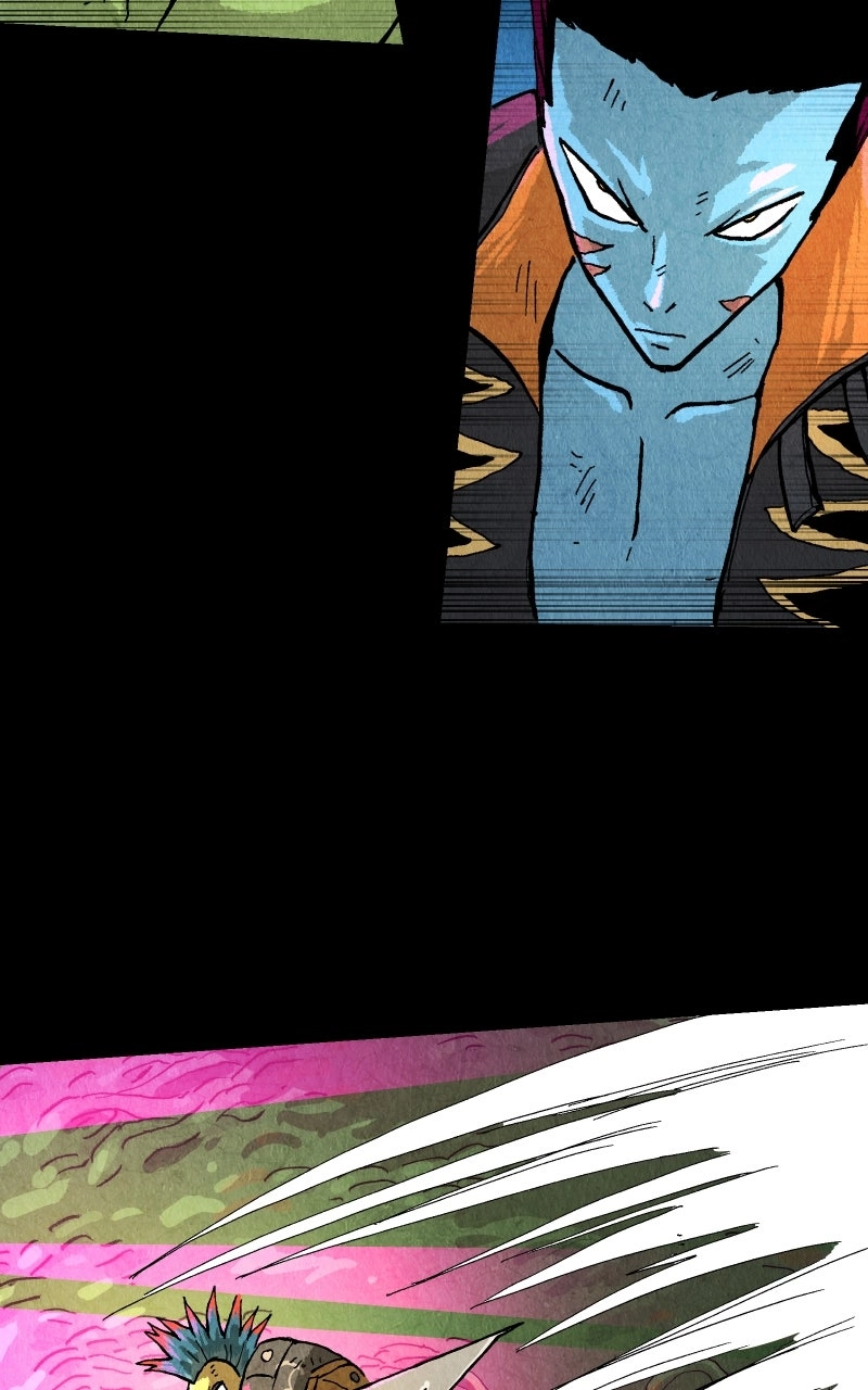 Read Gul chapter 184 image 92 on Lezhin