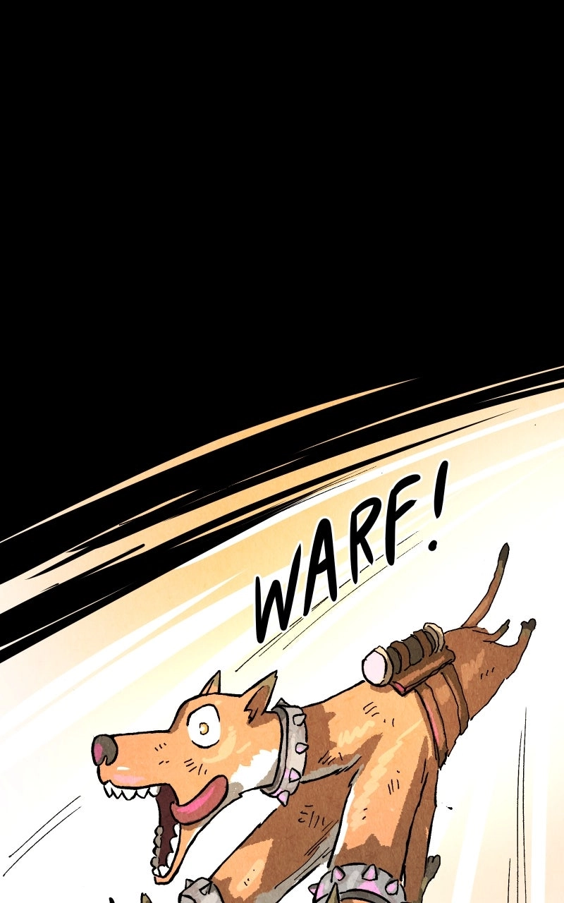 Read Gul chapter 184 image 94 on Lezhin