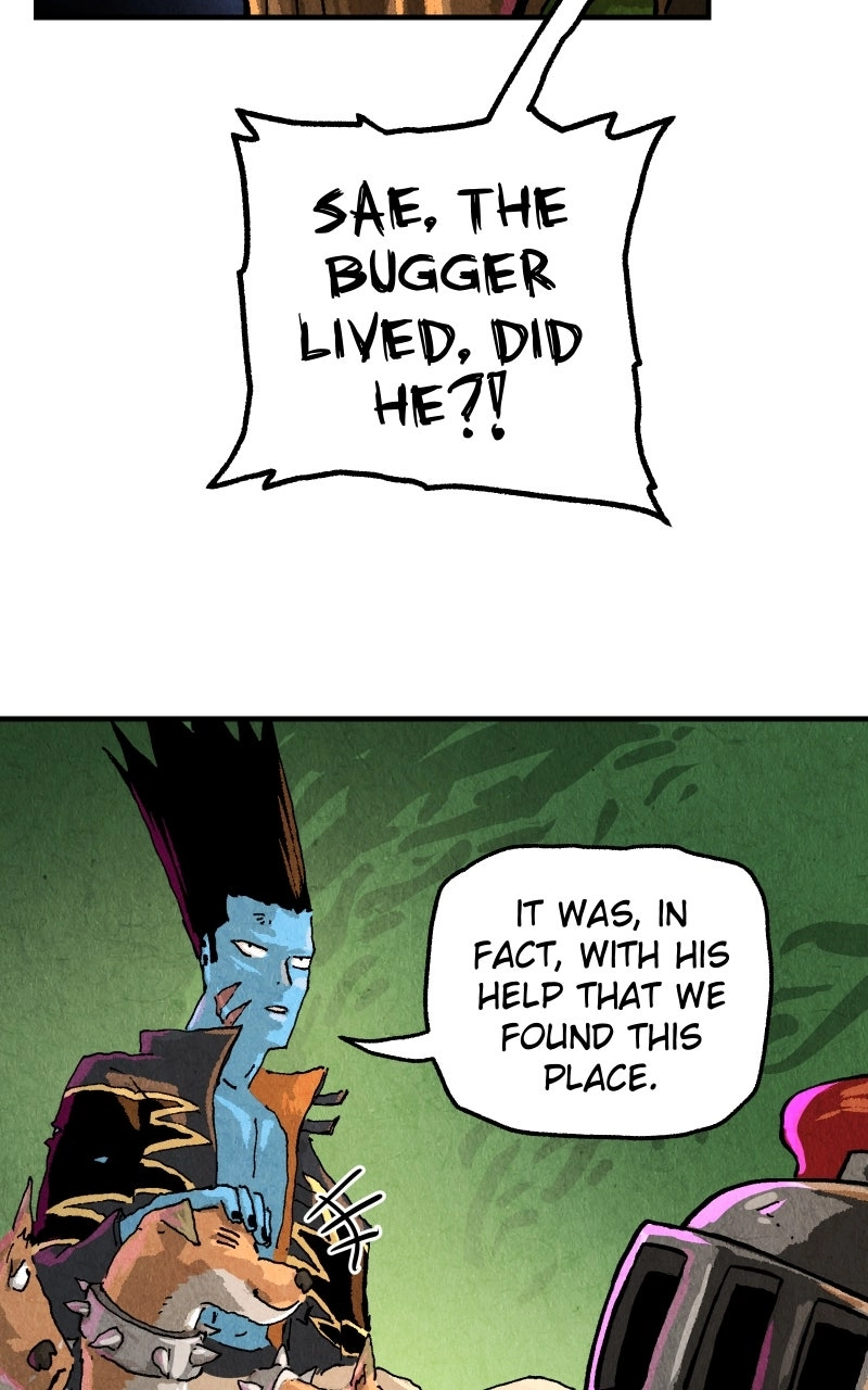 Read Gul chapter 185 image 10 on Lezhin