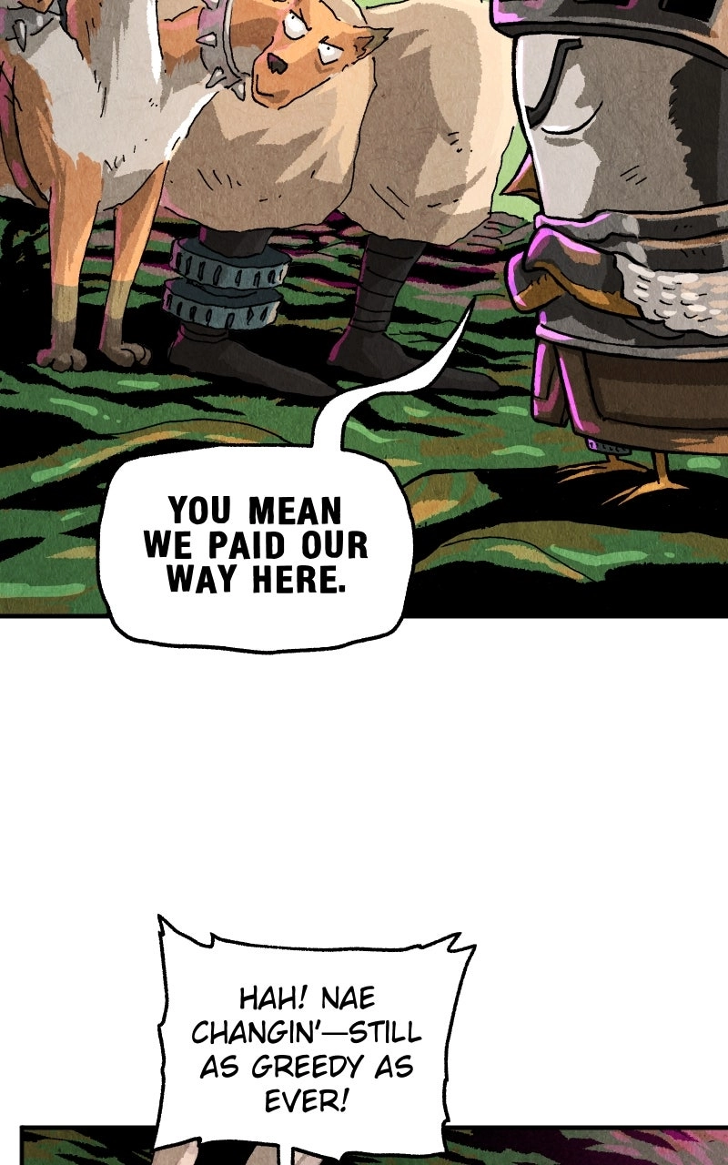 Read Gul chapter 185 image 11 on Lezhin