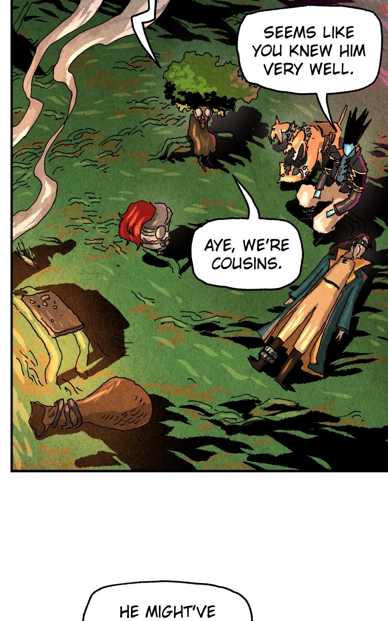 Read Gul chapter 185 image 12 on Lezhin