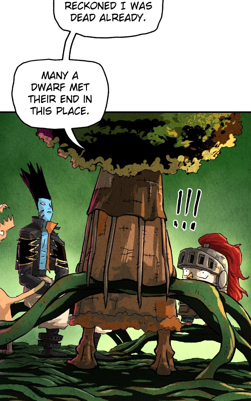 Read Gul chapter 185 image 13 on Lezhin