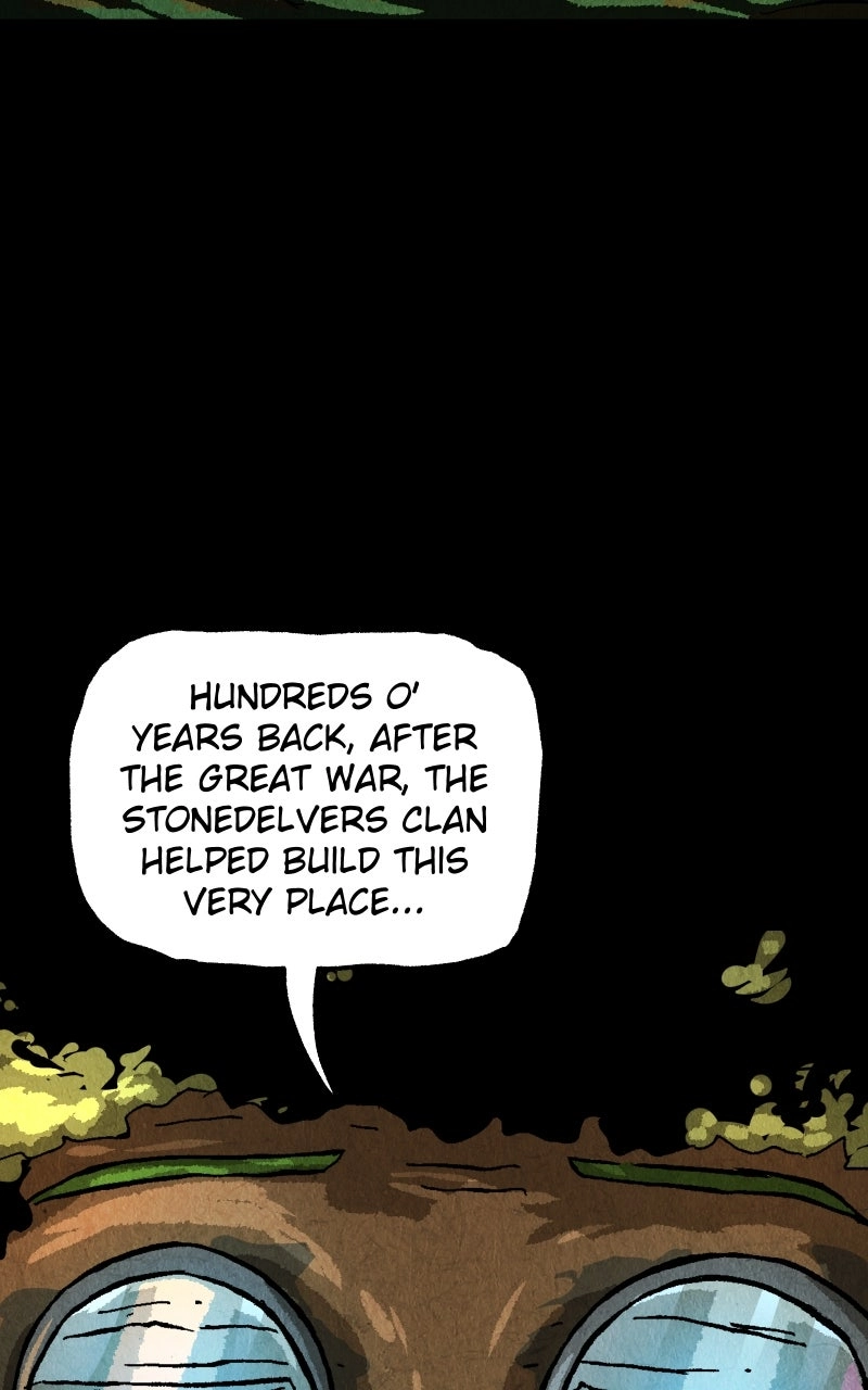 Read Gul chapter 185 image 14 on Lezhin