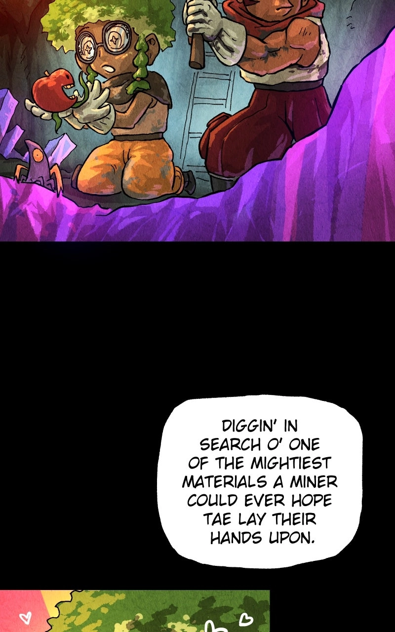 Read Gul chapter 185 image 18 on Lezhin
