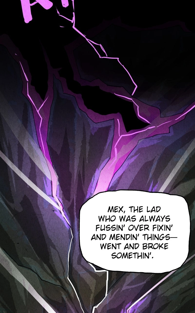 Read Gul chapter 185 image 21 on Lezhin