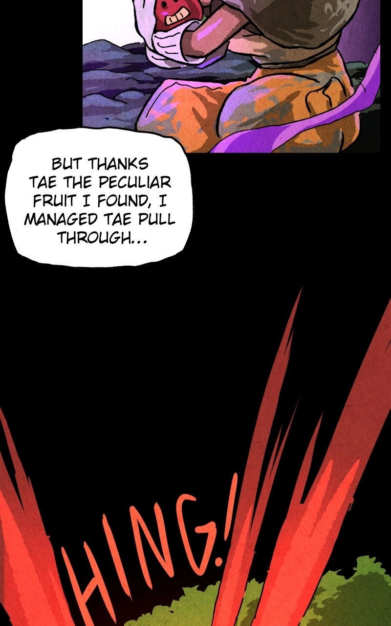 Read Gul chapter 185 image 25 on Lezhin