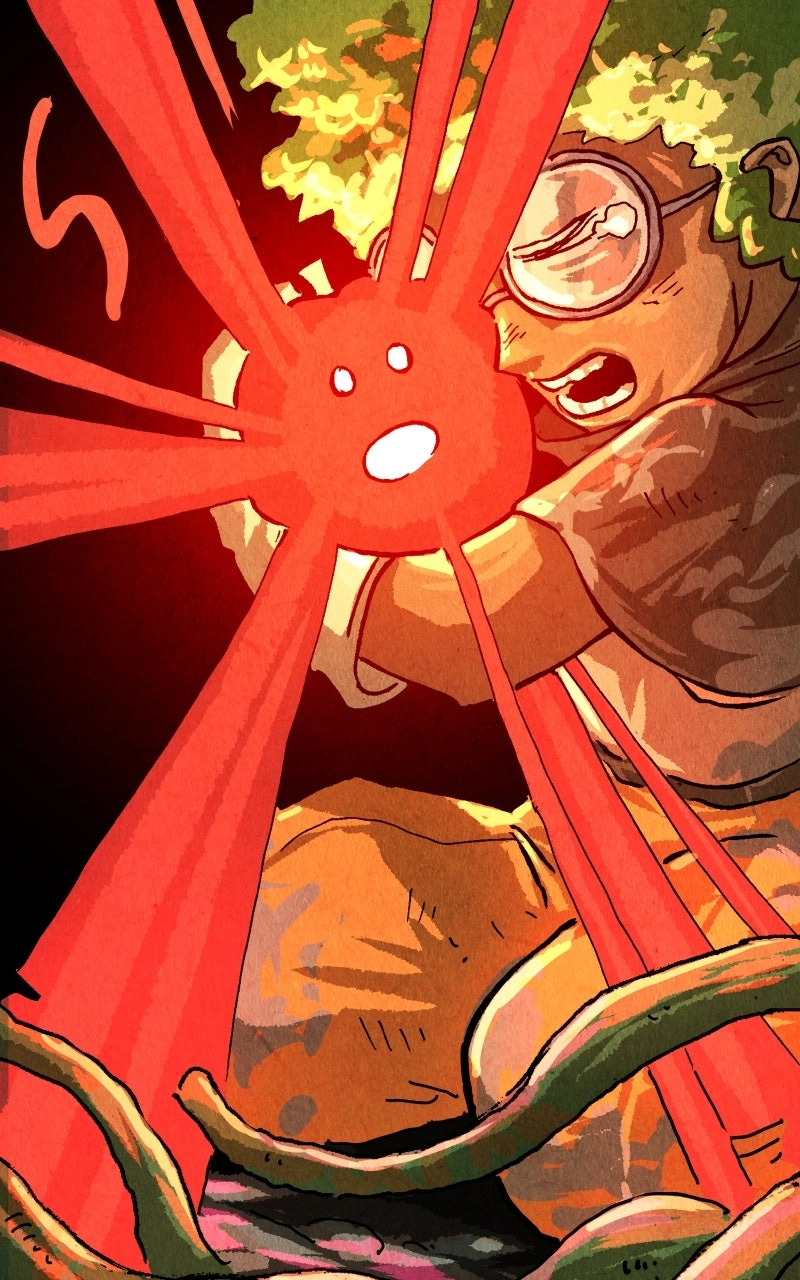 Read Gul chapter 185 image 26 on Lezhin