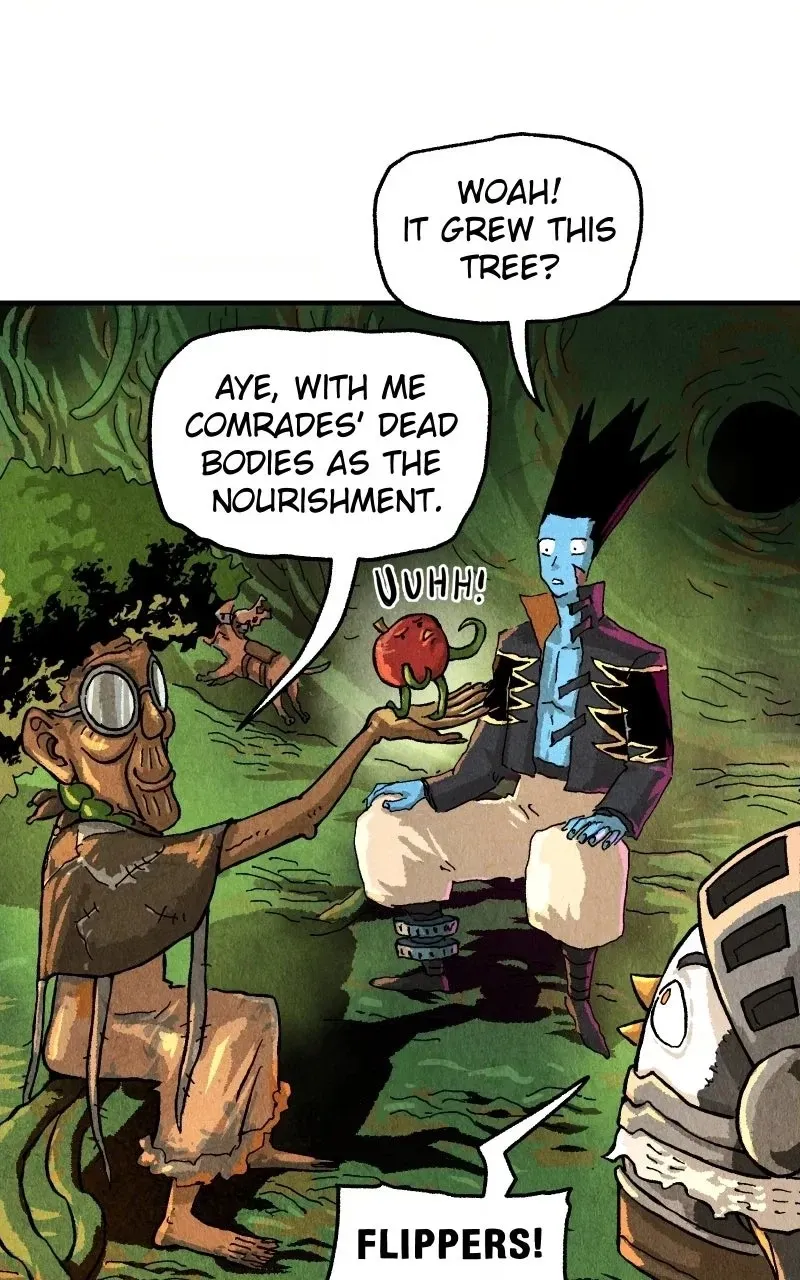 Read Gul chapter 185 image 29 on Lezhin