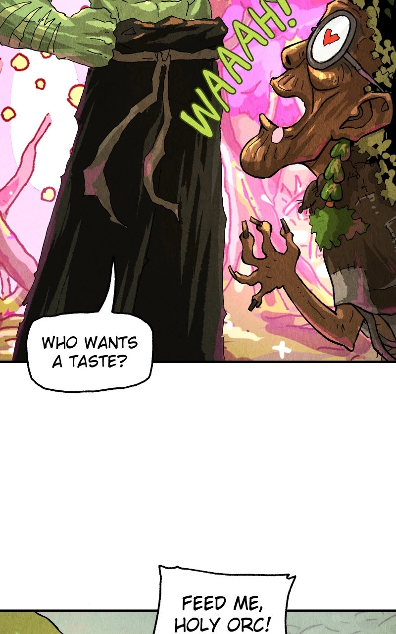 Read Gul chapter 185 image 31 on Lezhin