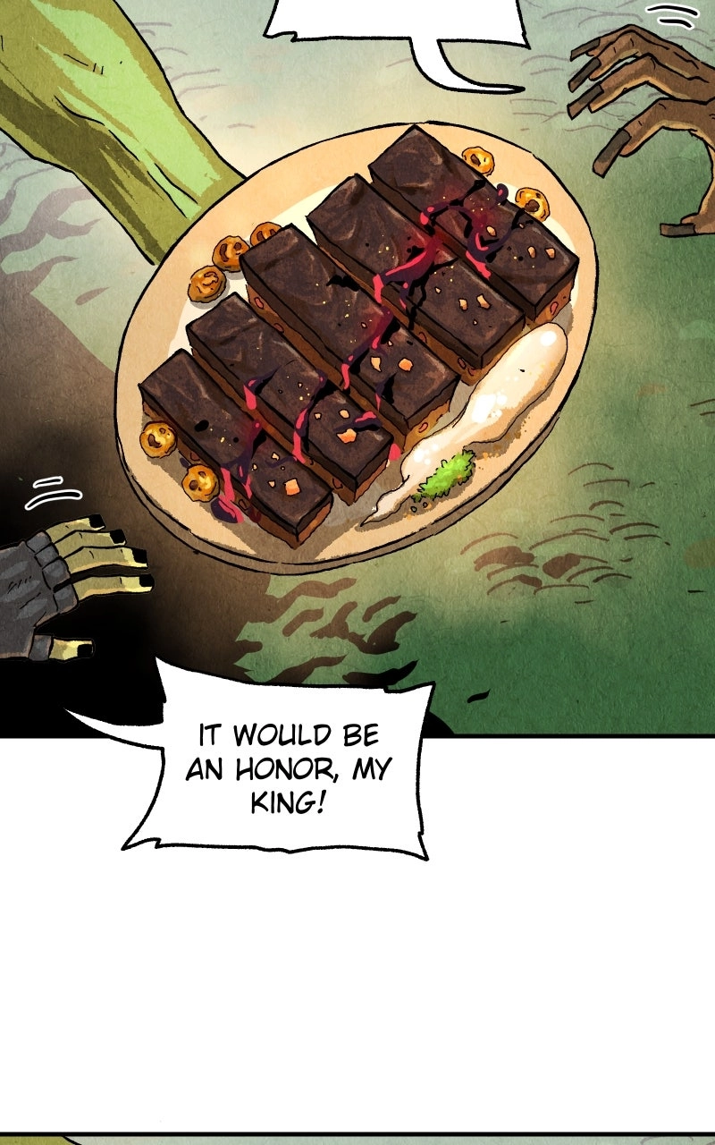 Read Gul chapter 185 image 32 on Lezhin