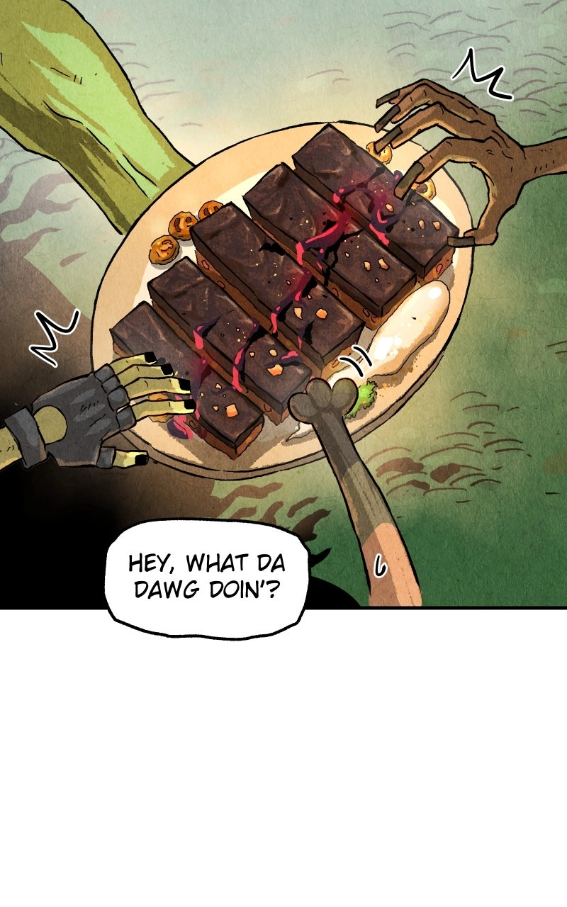 Read Gul chapter 185 image 33 on Lezhin