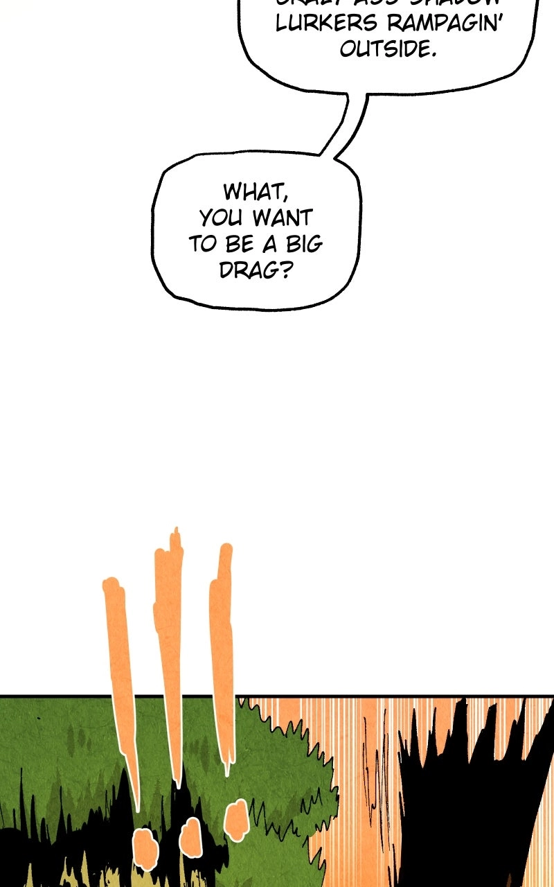 Read Gul chapter 185 image 35 on Lezhin