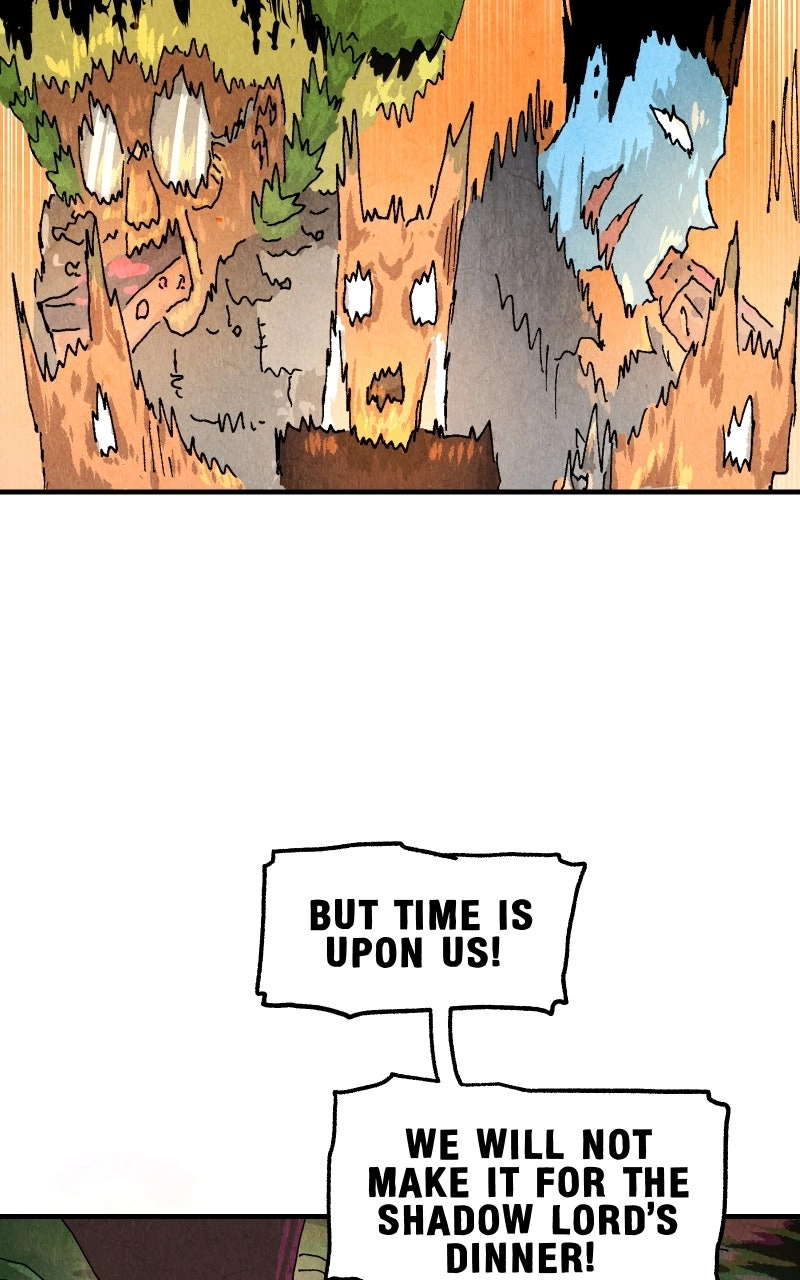 Read Gul chapter 185 image 36 on Lezhin