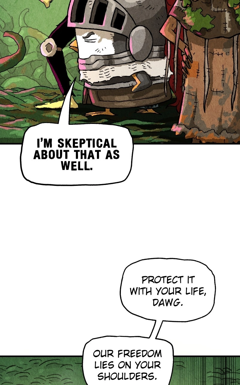 Read Gul chapter 185 image 40 on Lezhin