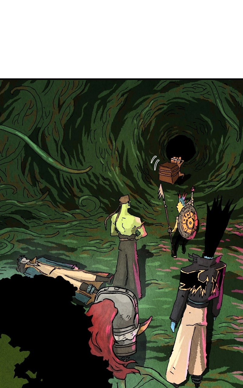 Read Gul chapter 185 image 44 on Lezhin