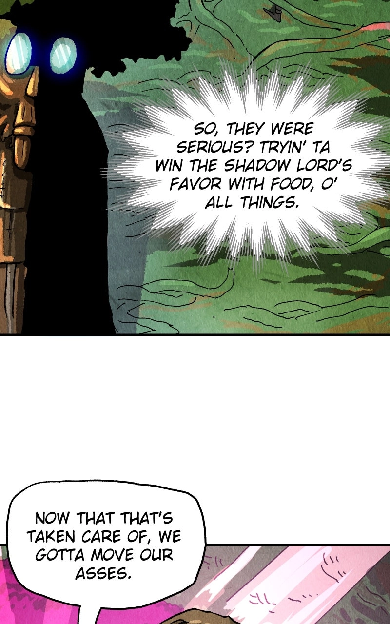 Read Gul chapter 185 image 45 on Lezhin