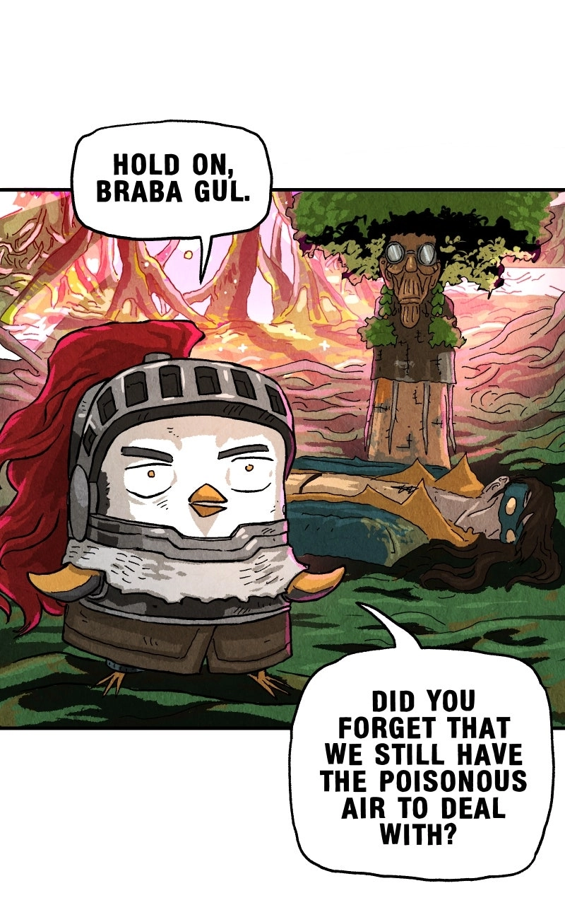 Read Gul chapter 185 image 48 on Lezhin