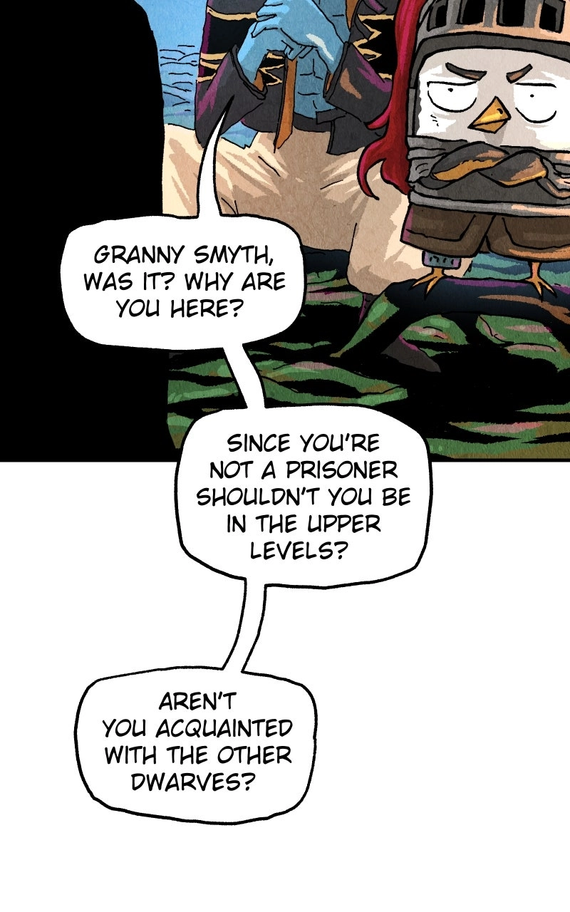 Read Gul chapter 185 image 6 on Lezhin