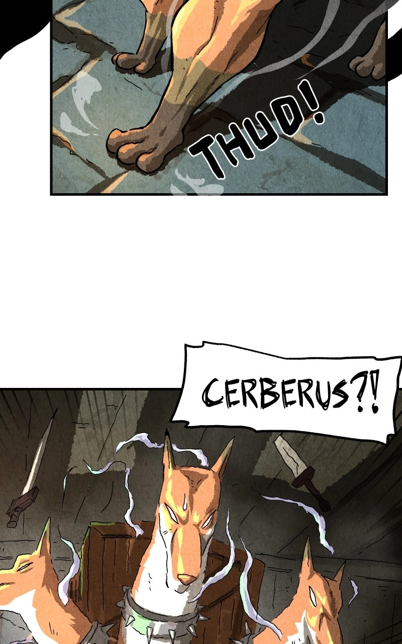 Read Gul chapter 185 image 60 on Lezhin