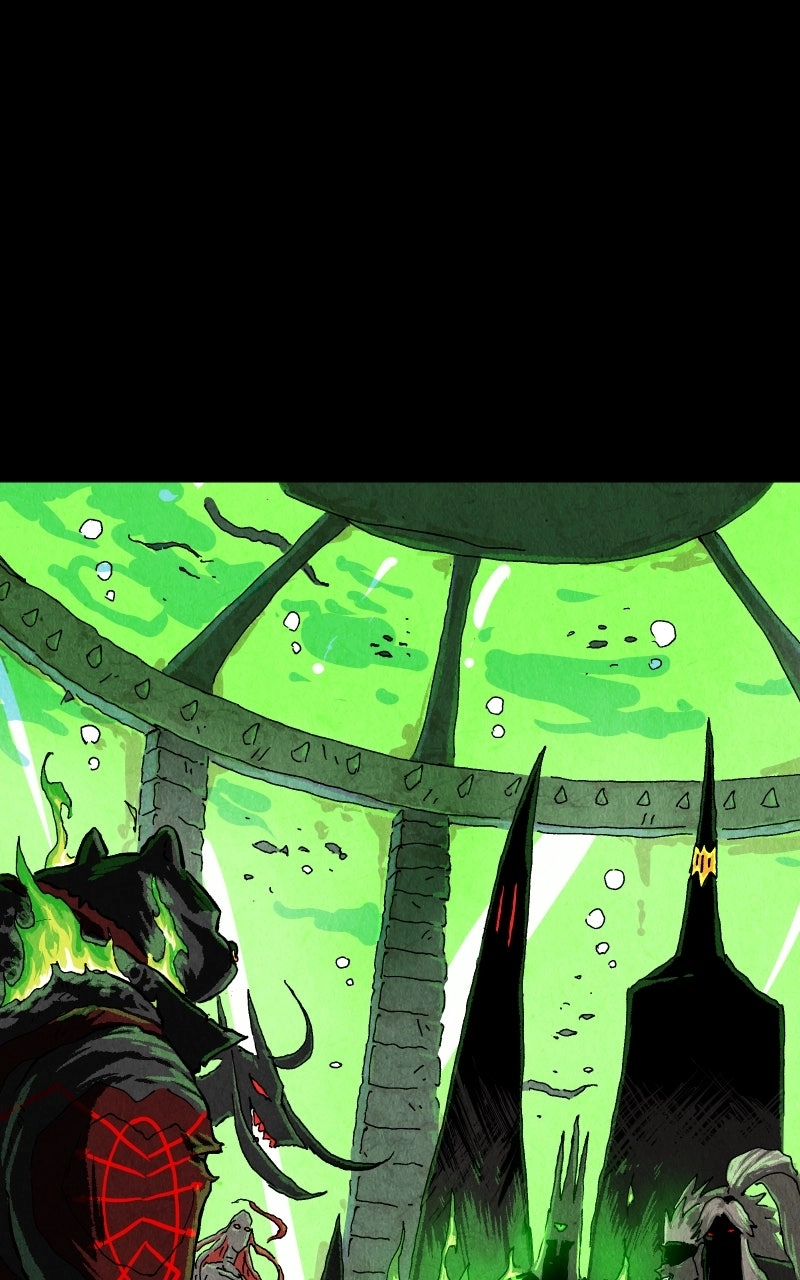 Read Gul chapter 185 image 67 on Lezhin