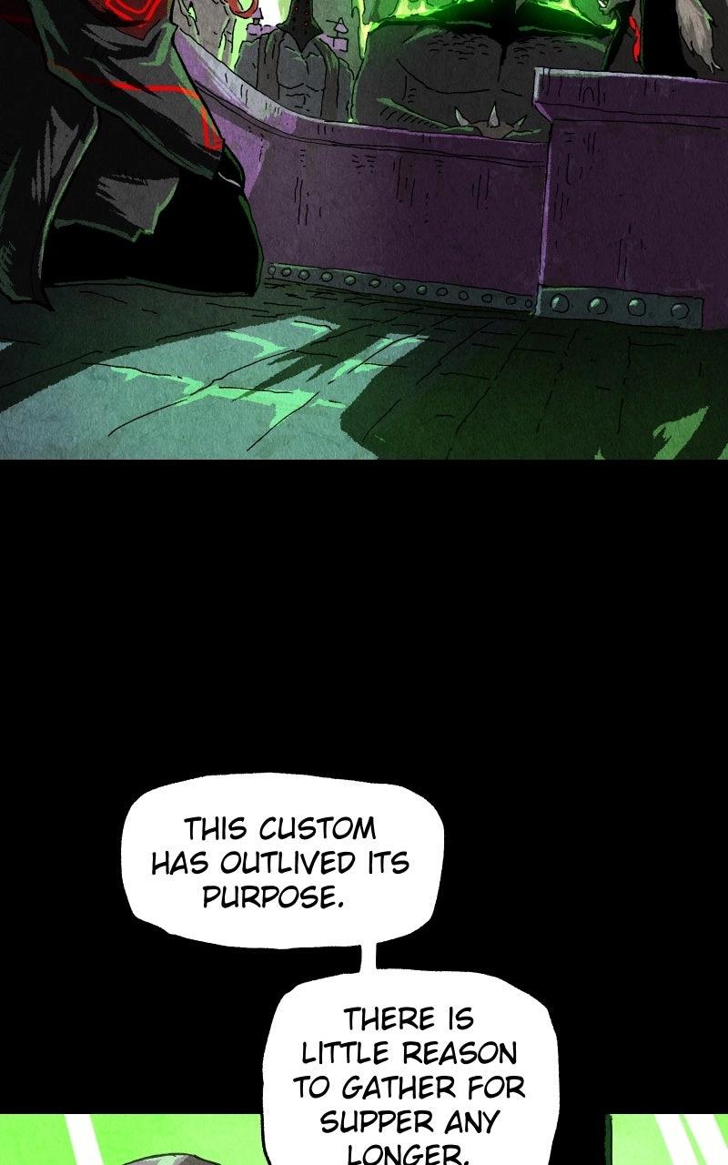 Read Gul chapter 185 image 68 on Lezhin