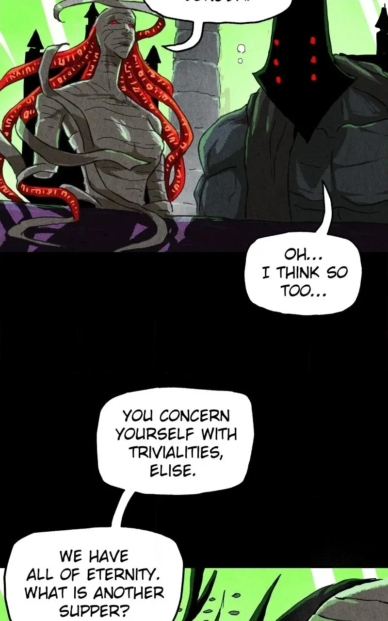 Read Gul chapter 185 image 69 on Lezhin