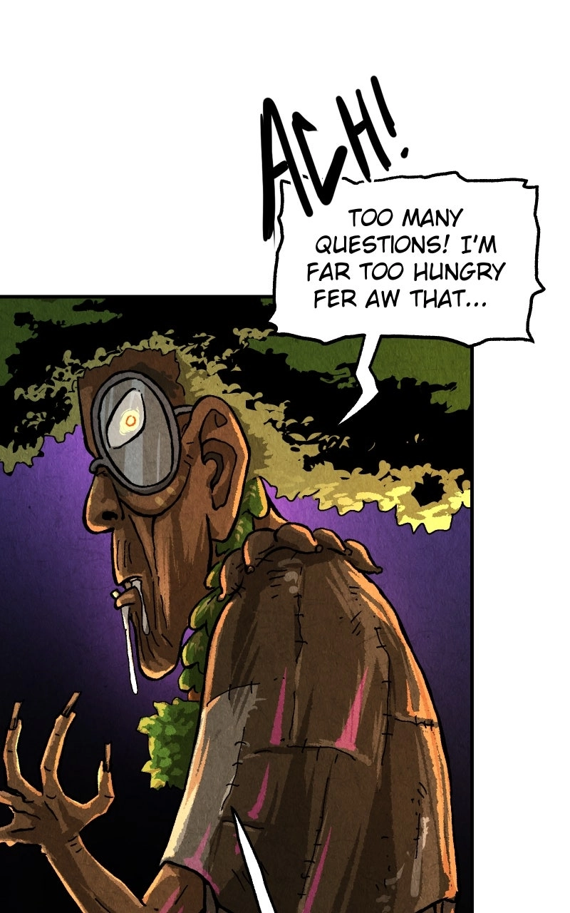 Read Gul chapter 185 image 7 on Lezhin