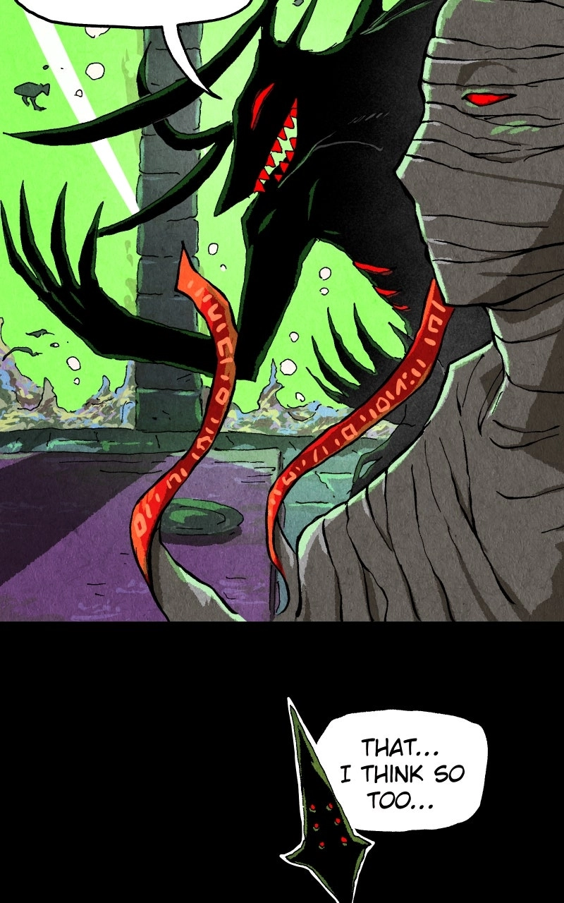 Read Gul chapter 185 image 70 on Lezhin