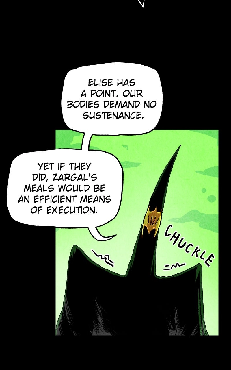 Read Gul chapter 185 image 71 on Lezhin